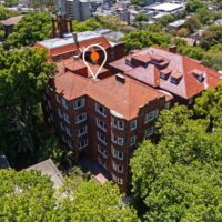 GOWRIE - 26 Rosemont Ave Woollahra