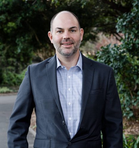 Alex Pope from McDonald Industries