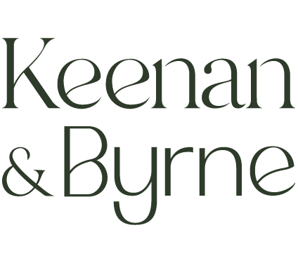 KEENAN BYRNE
